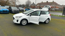 Ford Fiesta 1.1 Trend 5dr Petrol Hatchback